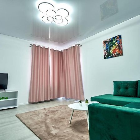 Ana Apartament Năvodari Eksteriør billede