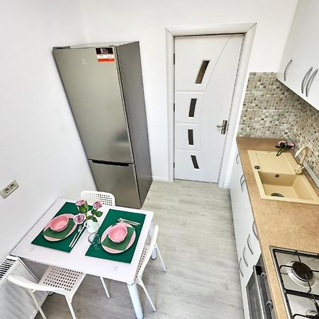 Ana Apartament Năvodari Eksteriør billede