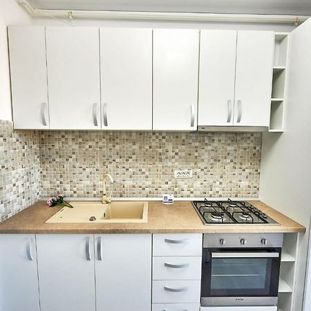 Ana Apartament Năvodari Eksteriør billede