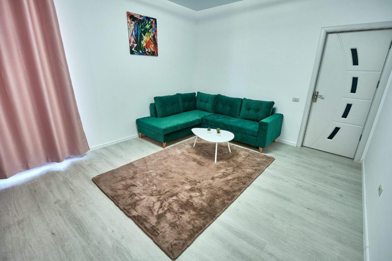 Ana Apartament Năvodari Eksteriør billede