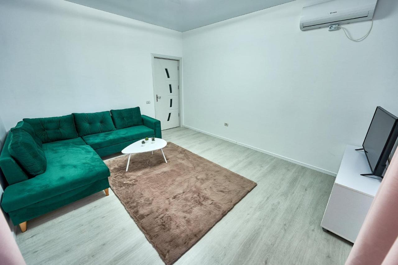 Ana Apartament Năvodari Eksteriør billede