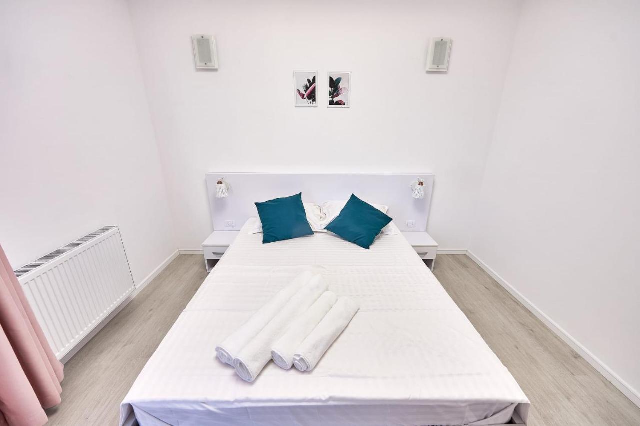Ana Apartament Năvodari Eksteriør billede